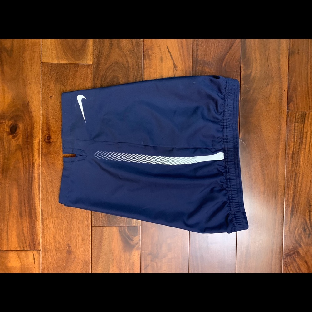 Nike Dri-Fit Shorts.